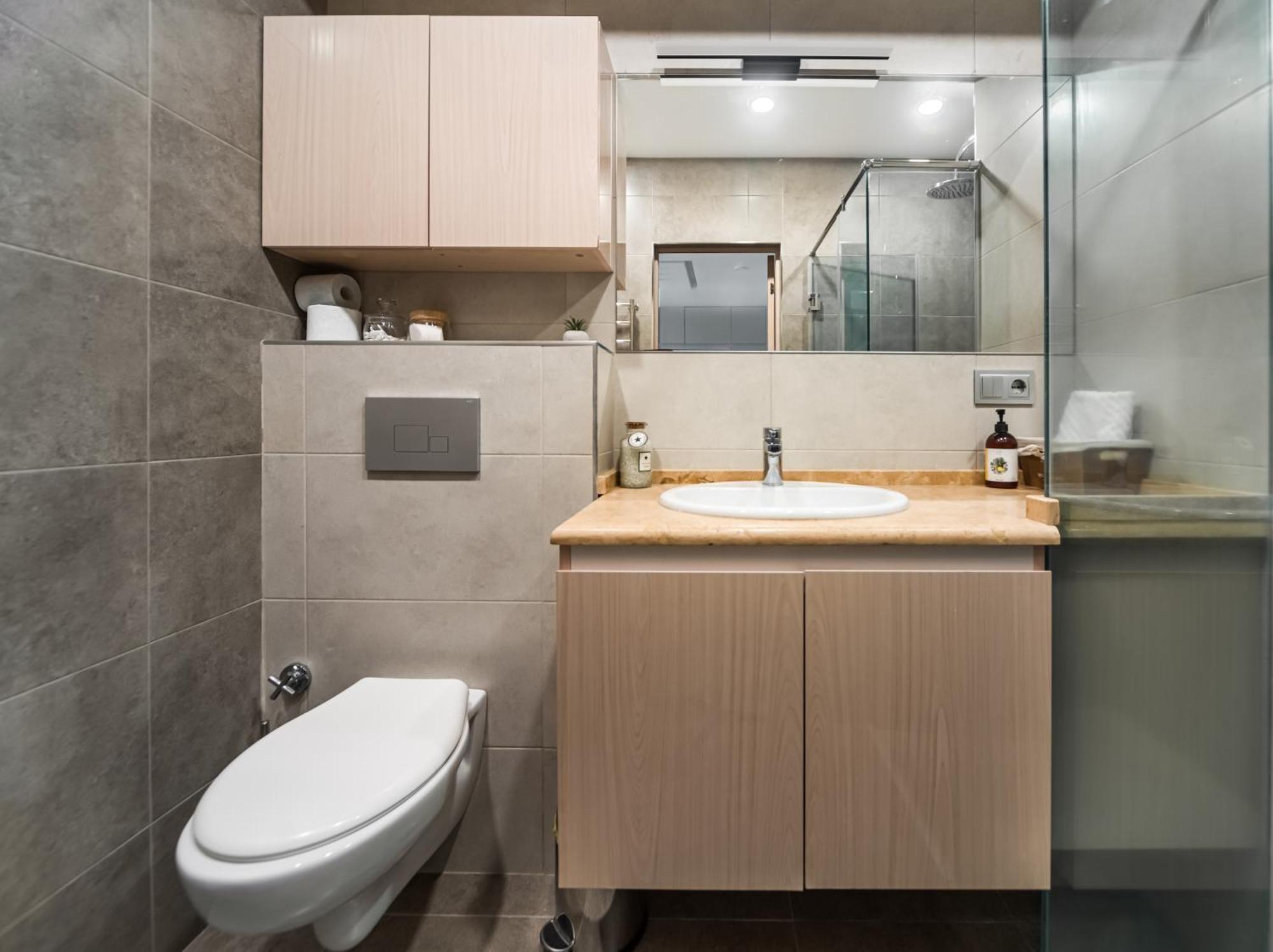 Thames Apartment By Downtown Inn, City Center Erevan Exterior foto