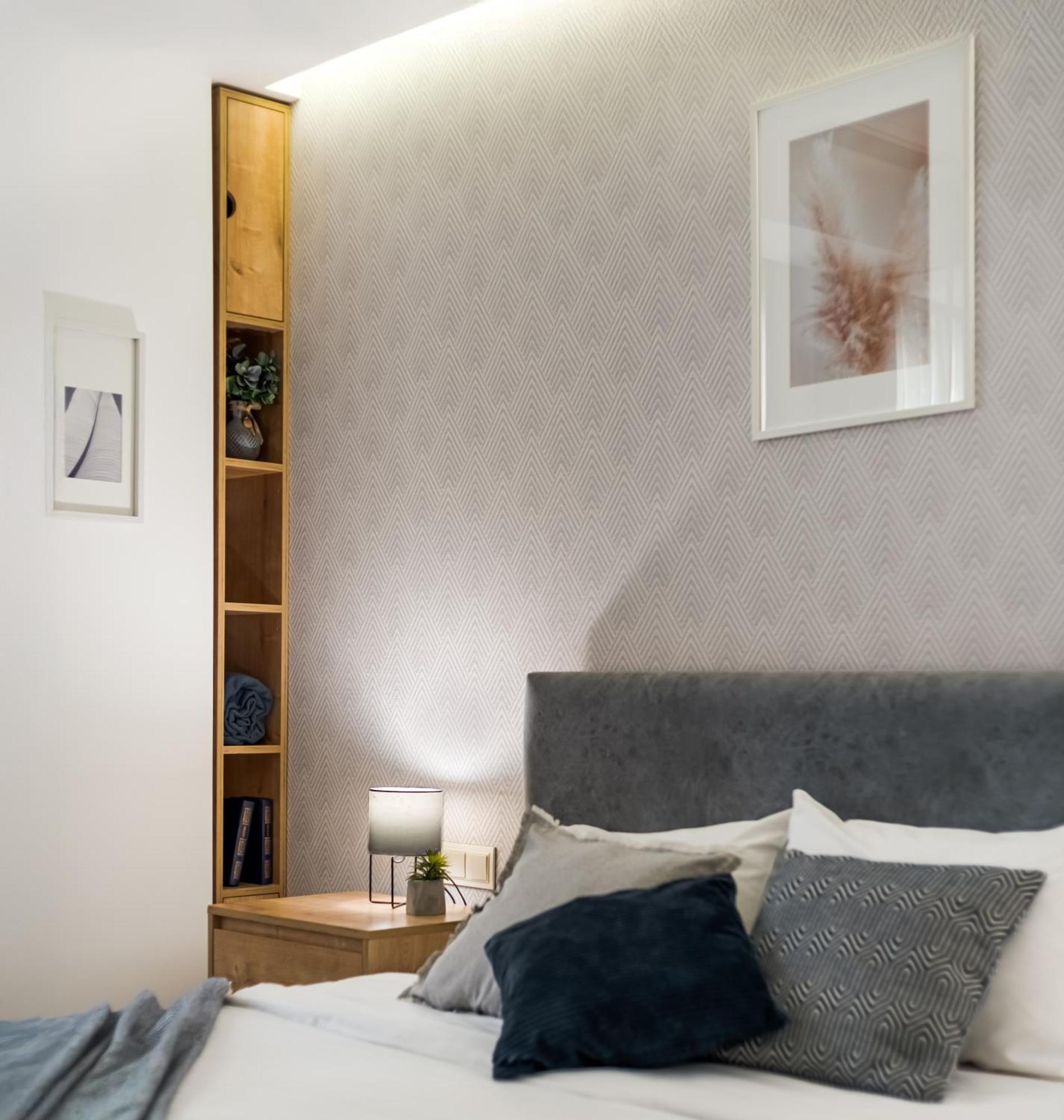 Thames Apartment By Downtown Inn, City Center Erevan Exterior foto
